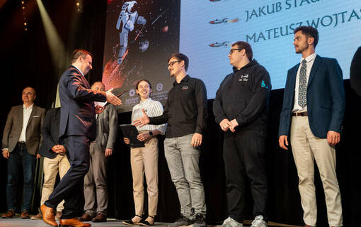 Gala Aktywności Studenckiej