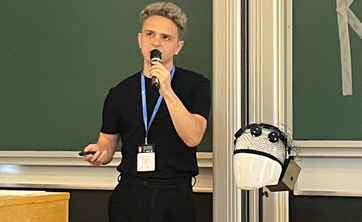 Mind Scope - Real - Time Brain Monitoring