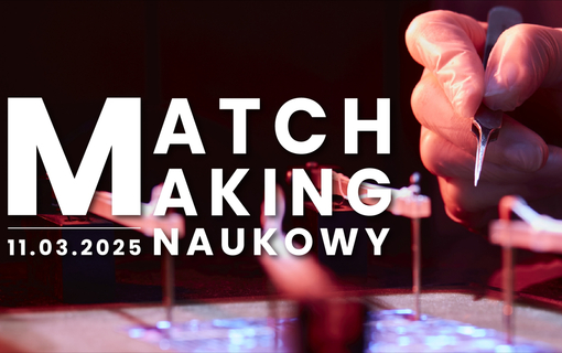 Matchmaking naukowy