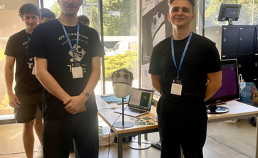 Mind Scope - Real - Time Brain Monitoring