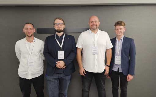 LXXI Otwarte Seminarium z Akustyki (OSA 2025)