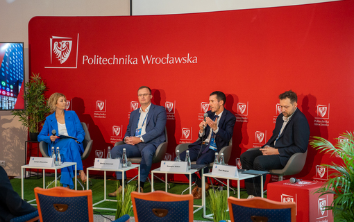 XXXIV Forum Ekonomiczne z udziałem przedstawiciela z WEFiM