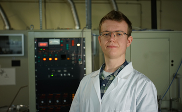 inż. Michał Zychla