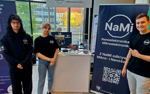 Dni Aktywności Studenckiej - jesienna edycja