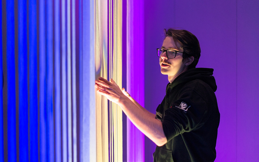 Dni Akustyki 2025 - naukowa podróż w świat inżynierii dźwięków