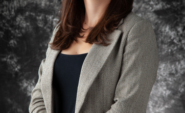 mgr inż. Agata Zatorska