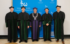 Gala Absolwenta 2024/25